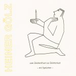 Bild: Ausstellung des Zeichners Heiner Gölz