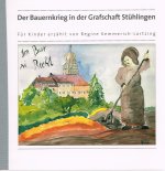 Bild: Neuauflage der Erzählung für Kinder von 1987