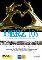 Bild: intergeneratives Theaterprojekt