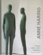 Bild: Anne Haring - Forscherin in der Kunst