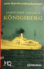 Bild: Ich konnte nie wieder nach Königsberg